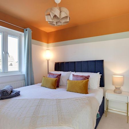 Cosy Two Bedroom House - Chelmsford - Free Parking And Wifi Exterior foto