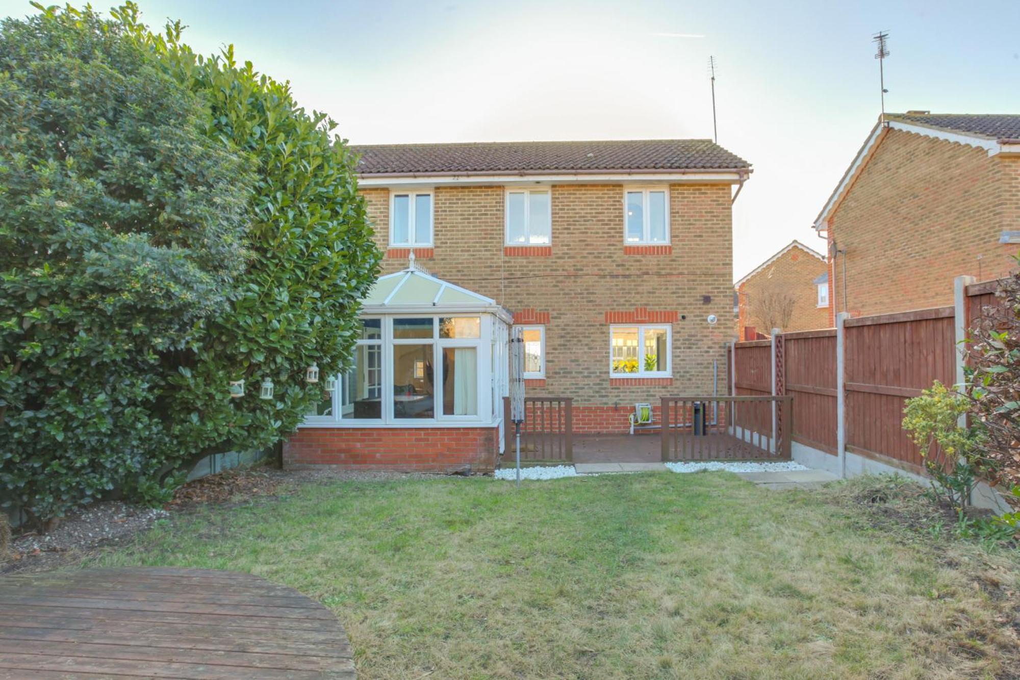 Cosy Two Bedroom House - Chelmsford - Free Parking And Wifi Exterior foto