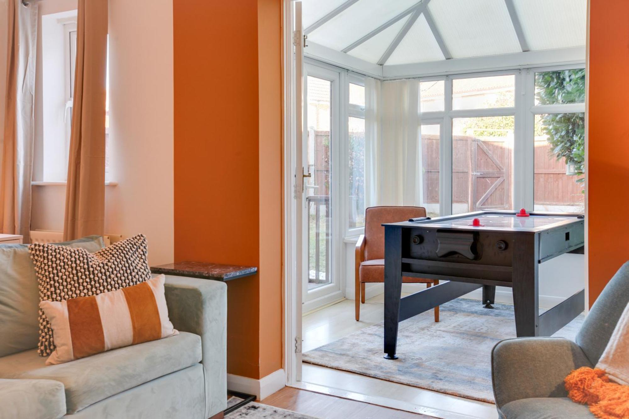 Cosy Two Bedroom House - Chelmsford - Free Parking And Wifi Exterior foto