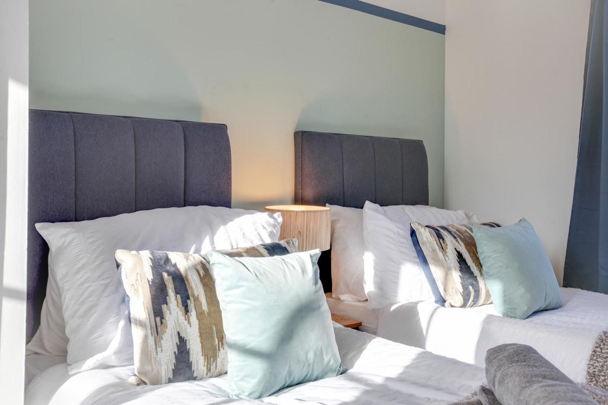 Cosy Two Bedroom House - Chelmsford - Free Parking And Wifi Exterior foto